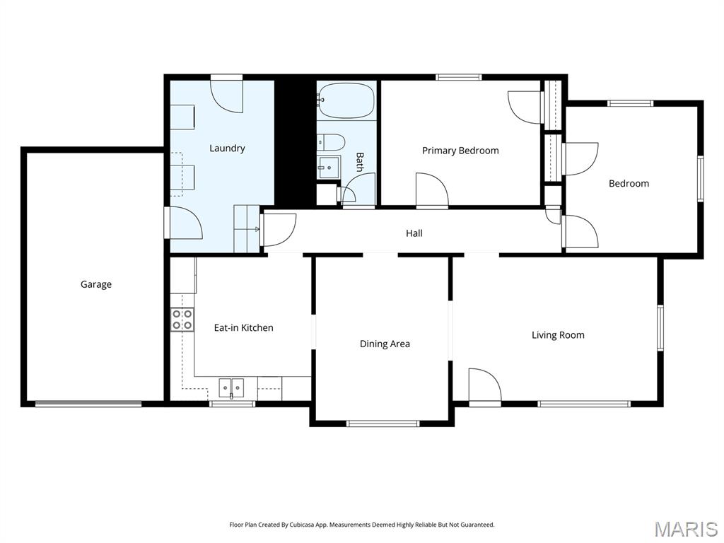Engels Sub - Residential