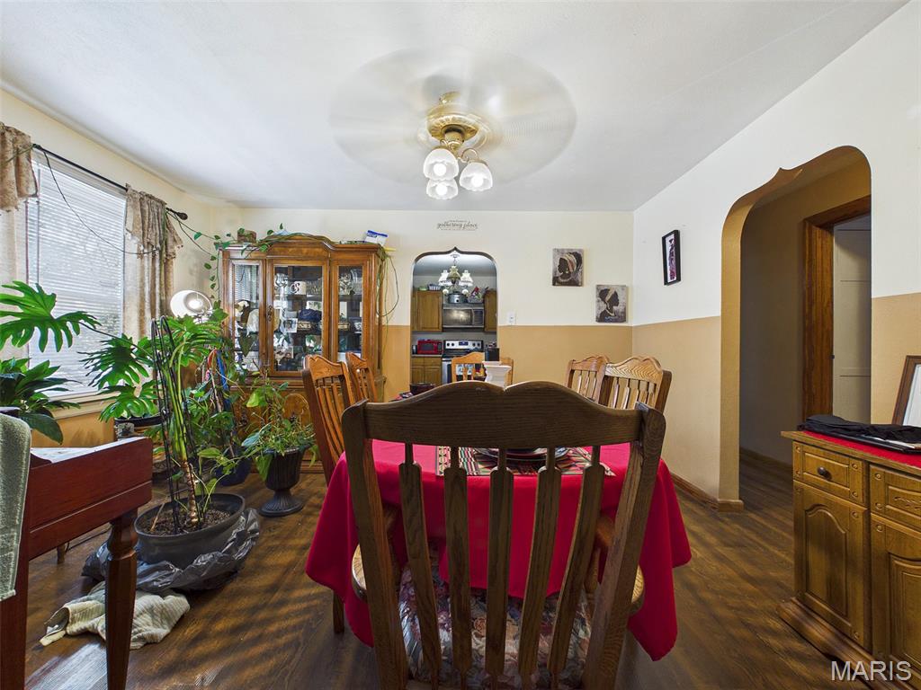 Engels Sub - Residential