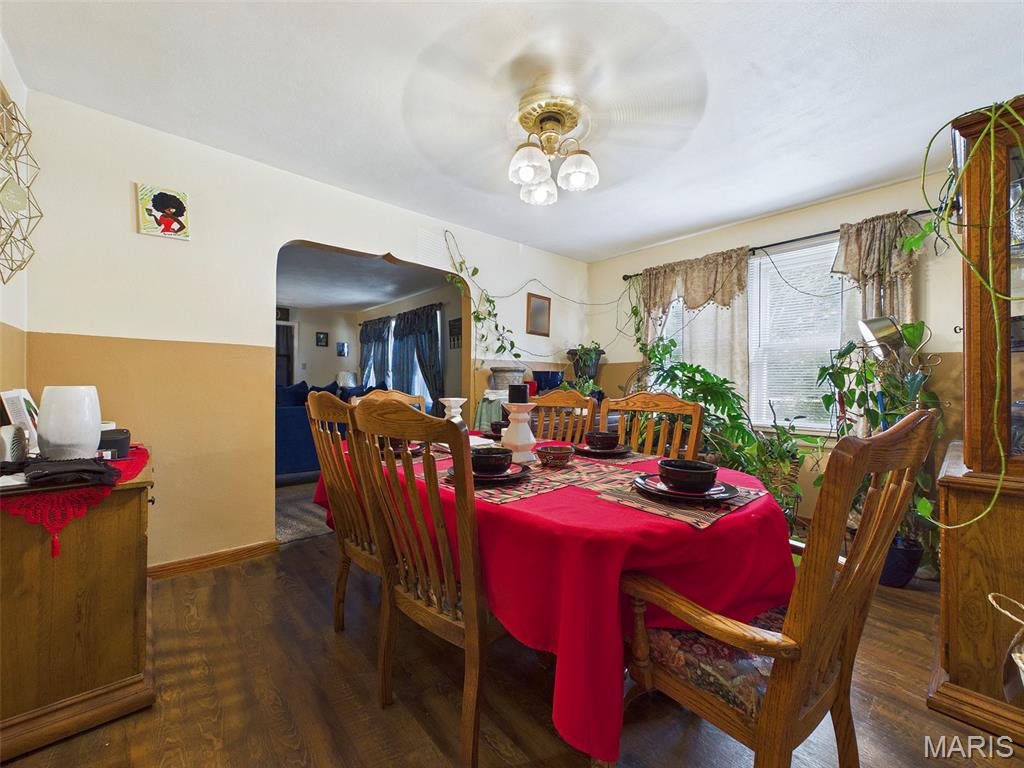Engels Sub - Residential