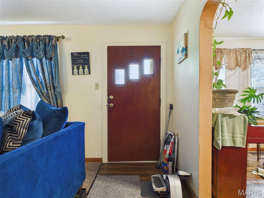 Engels Sub - Residential