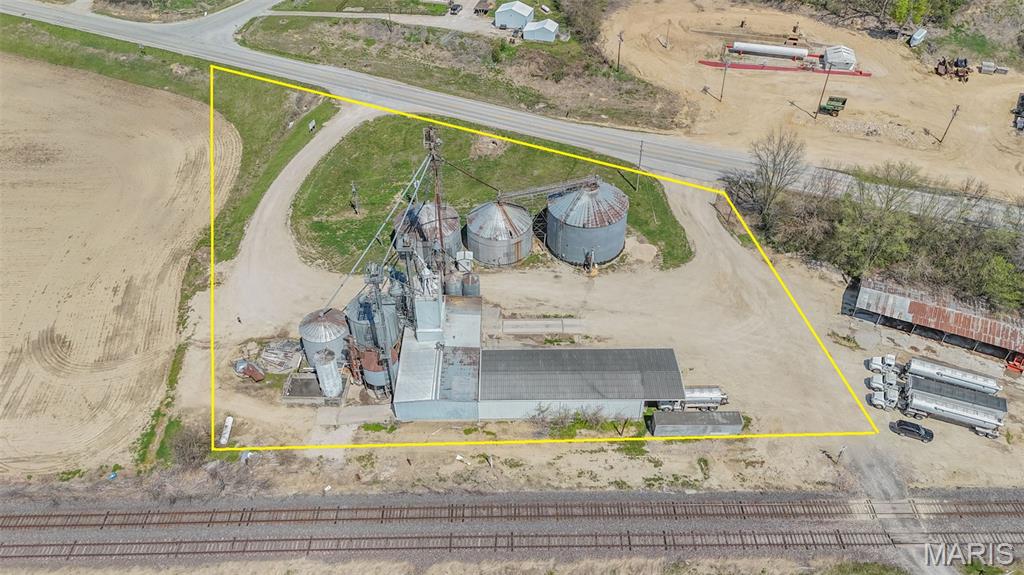 Not in a subdivision - Commercial Sale