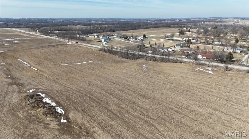 Not in a subdivision - Commercial Sale