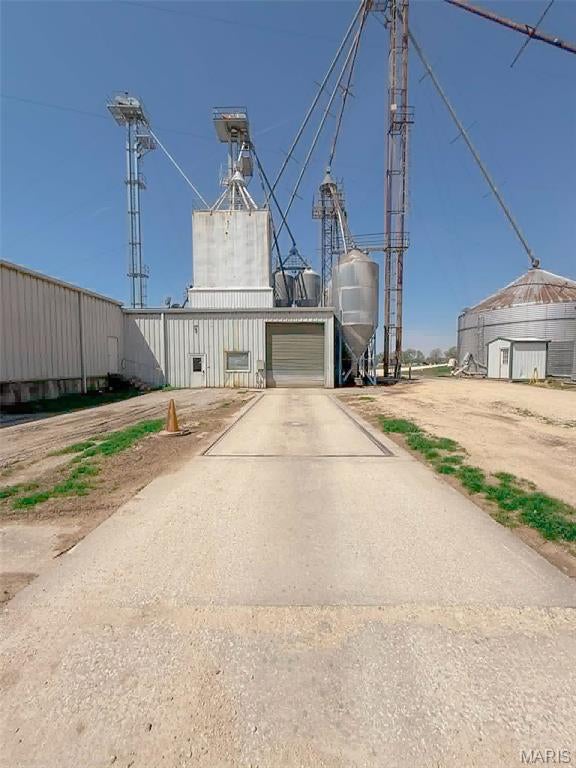 Not in a subdivision - Commercial Sale