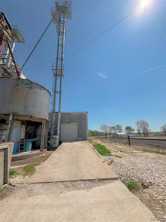 Not in a subdivision - Commercial Sale