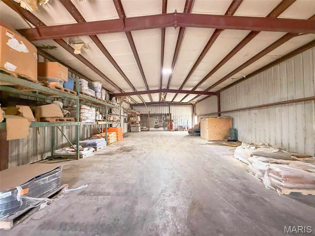 Not in a subdivision - Commercial Sale