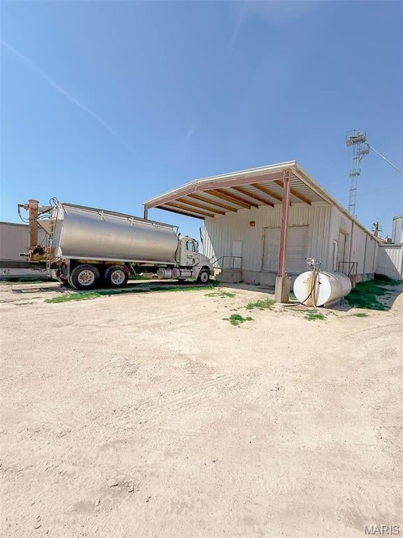 Not in a subdivision - Commercial Sale