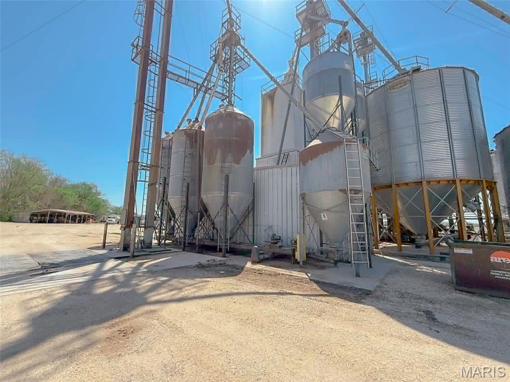 Not in a subdivision - Commercial Sale