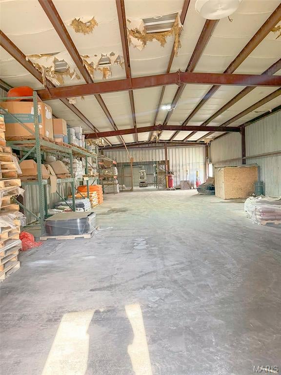 Not in a subdivision - Commercial Sale