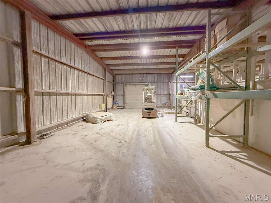 Not in a subdivision - Commercial Sale