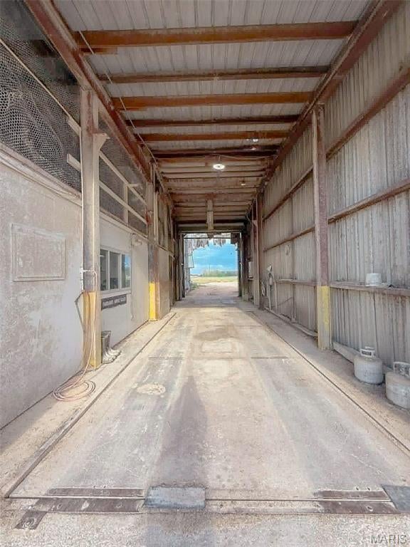 Not in a subdivision - Commercial Sale