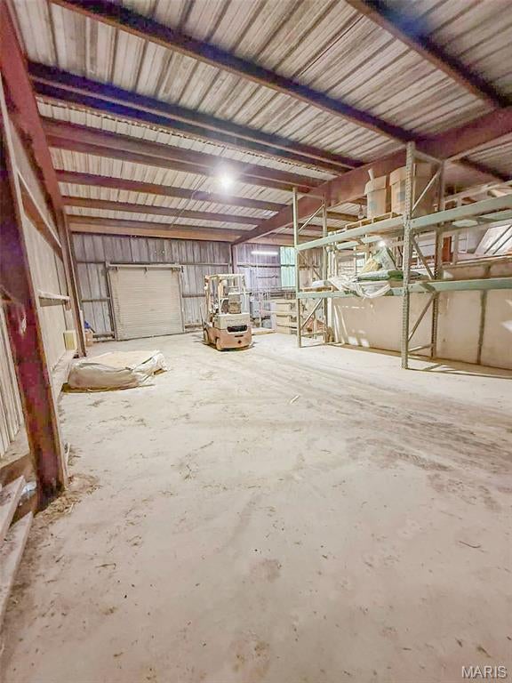 Not in a subdivision - Commercial Sale