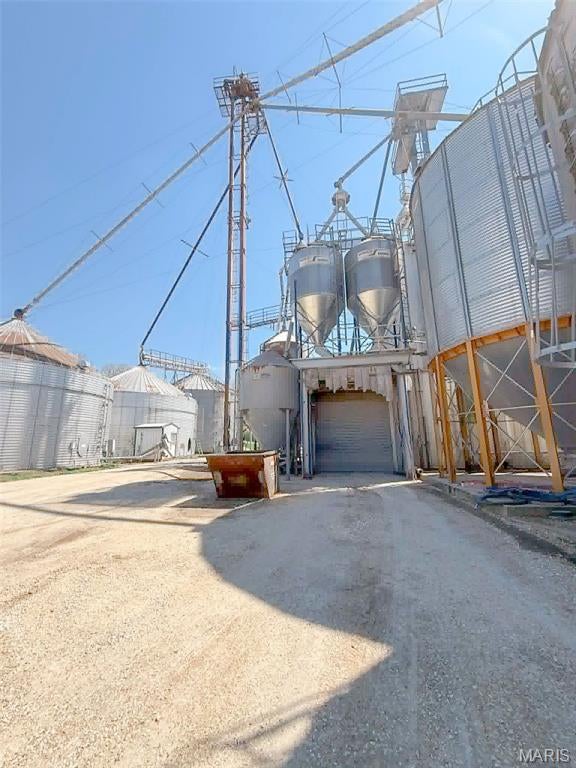 Not in a subdivision - Commercial Sale