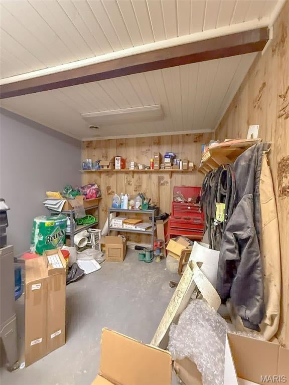 Not in a subdivision - Commercial Sale