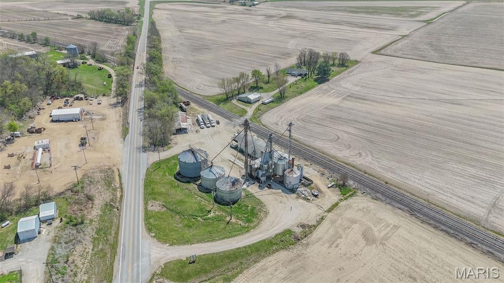 Not in a subdivision - Commercial Sale