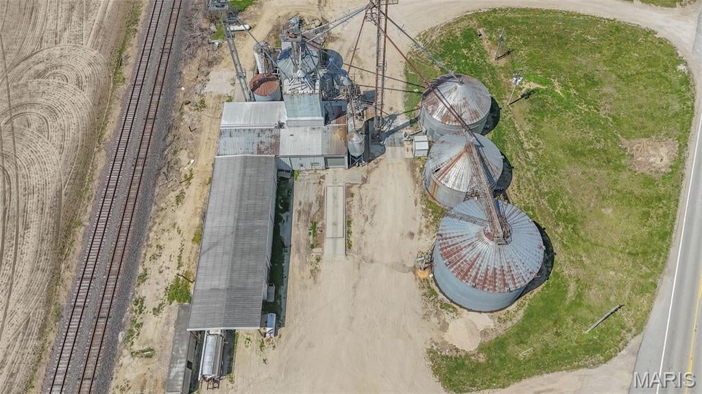 Not in a subdivision - Commercial Sale