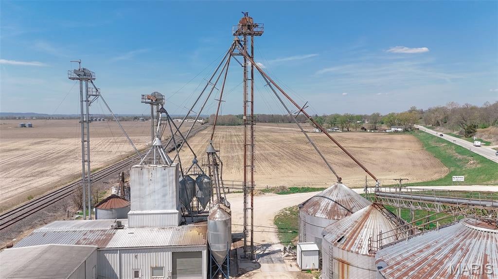 Not in a subdivision - Commercial Sale