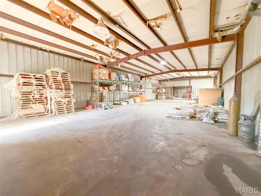 Not in a subdivision - Commercial Sale