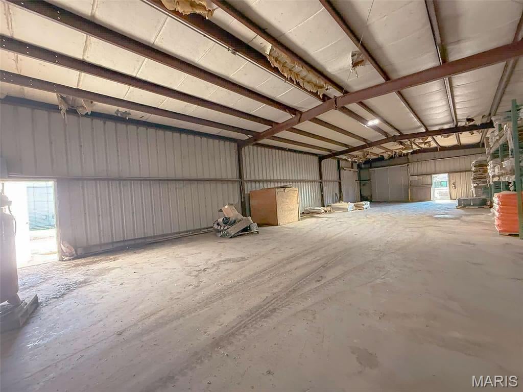 Not in a subdivision - Commercial Sale