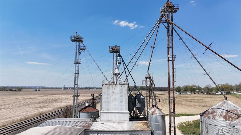 Not in a subdivision - Commercial Sale