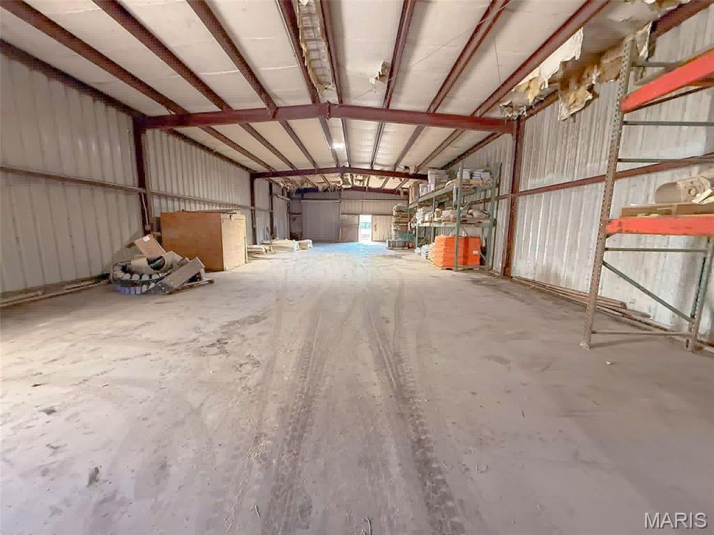 Not in a subdivision - Commercial Sale