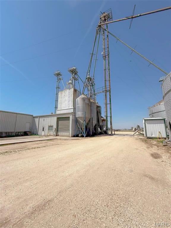 Not in a subdivision - Commercial Sale