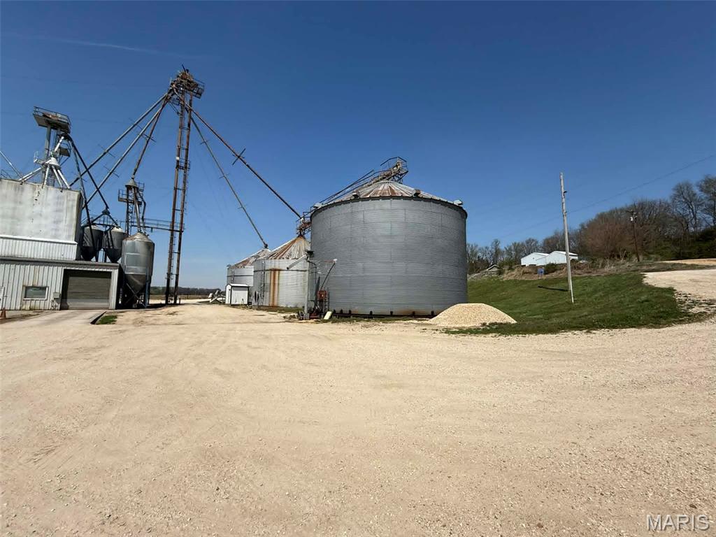Not in a subdivision - Commercial Sale