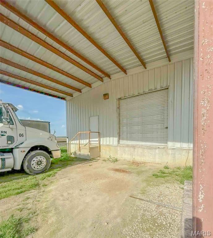 Not in a subdivision - Commercial Sale