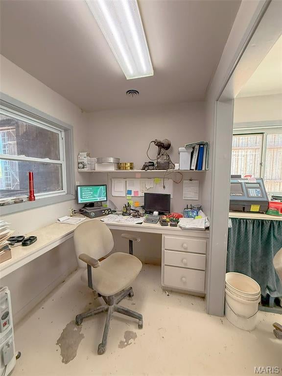 Not in a subdivision - Commercial Sale