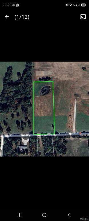 Lot 9 - Land