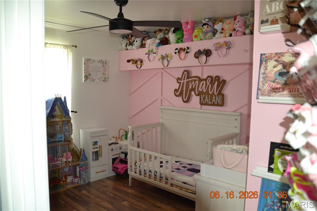 Farmington Mdws 1 - Residential