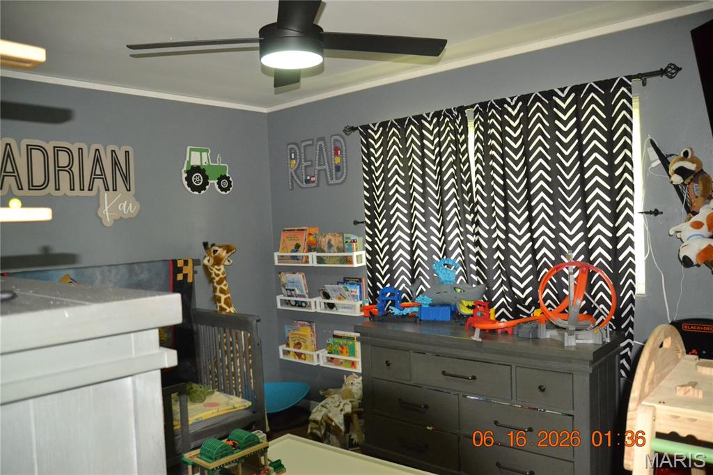 Farmington Mdws 1 - Residential