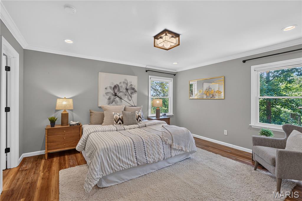 White Oak School Rd - Residential