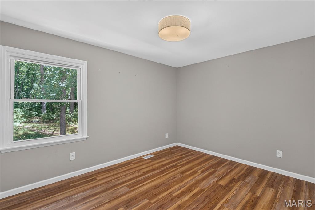 White Oak School Rd - Residential