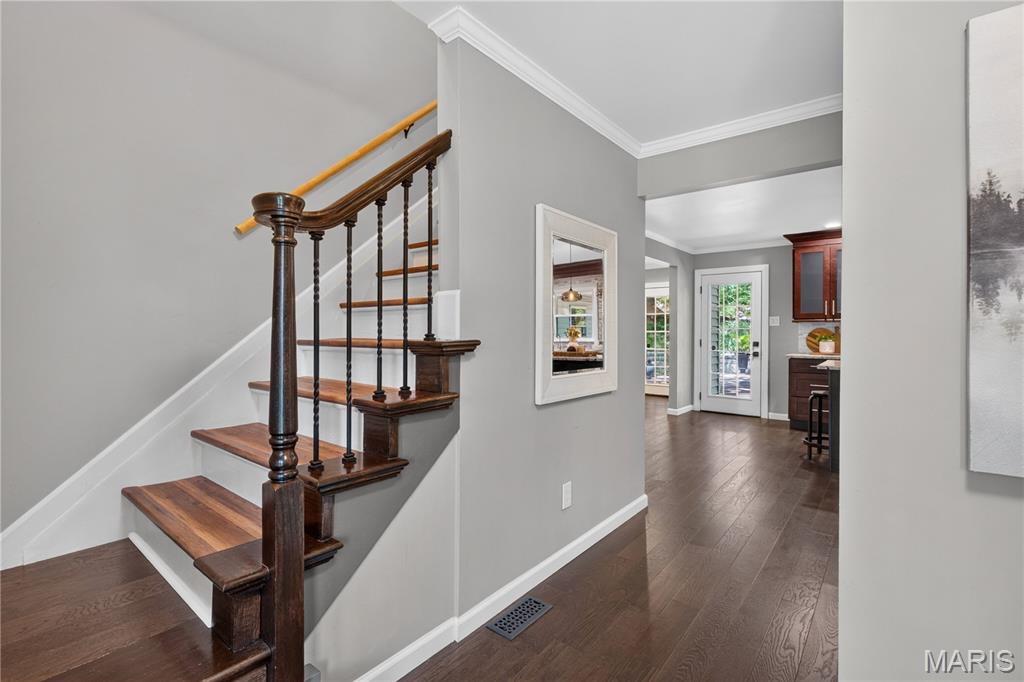 White Oak School Rd - Residential