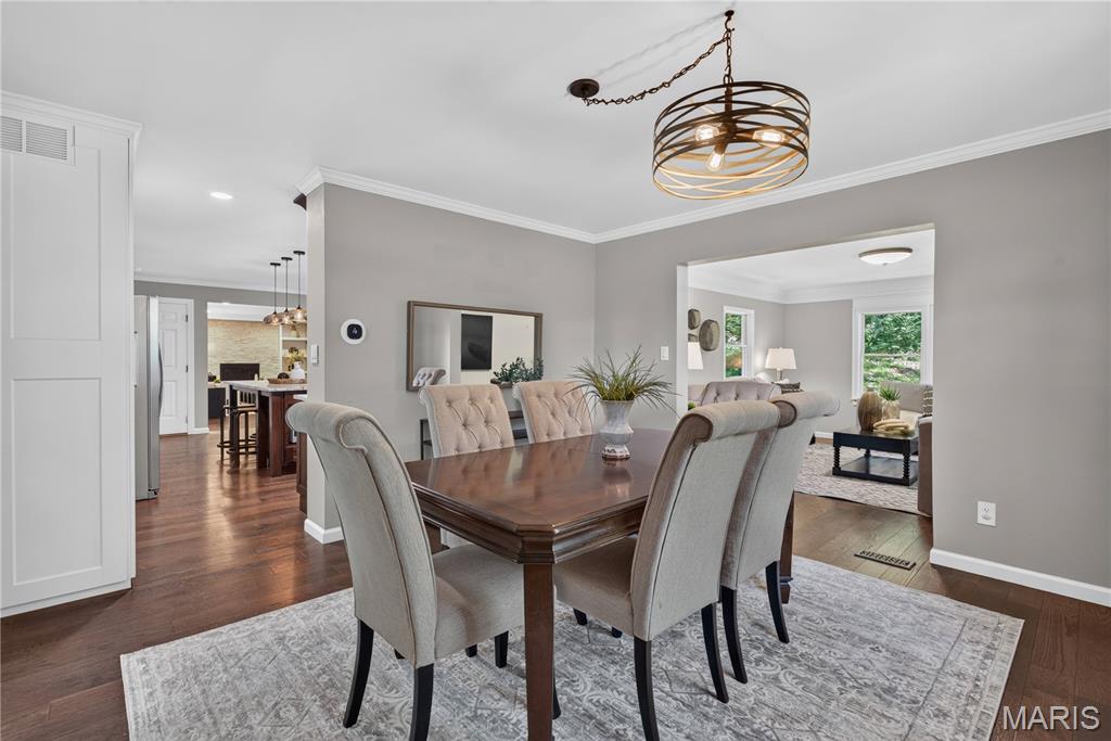 White Oak School Rd - Residential