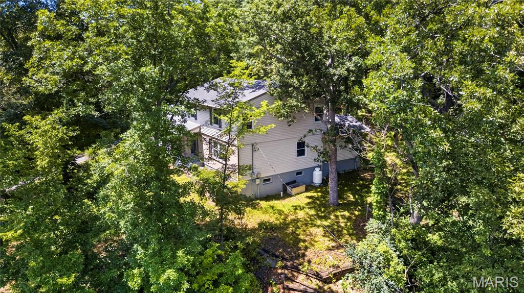 White Oak School Rd - Residential