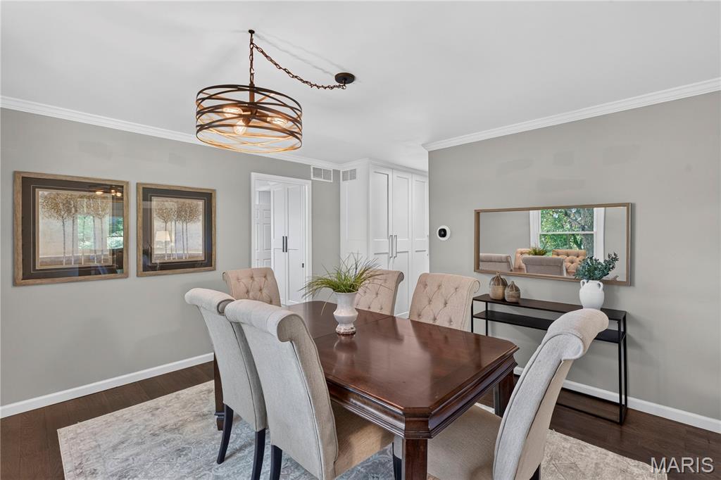 White Oak School Rd - Residential