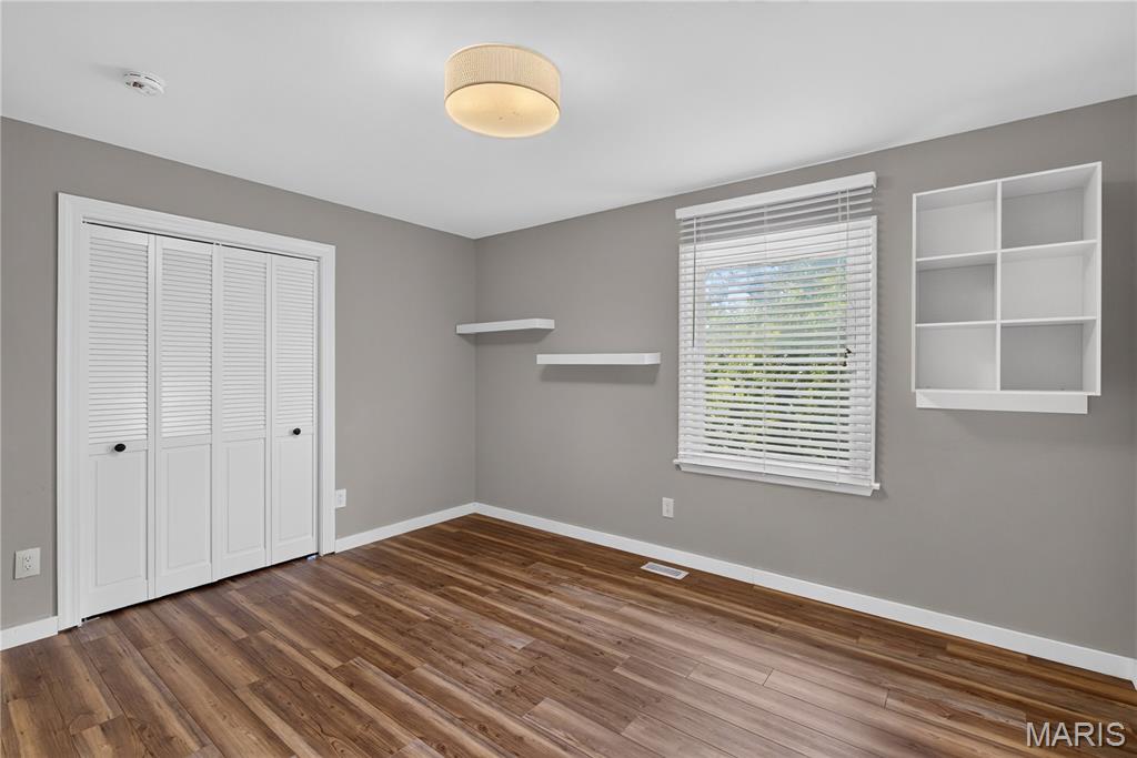 White Oak School Rd - Residential