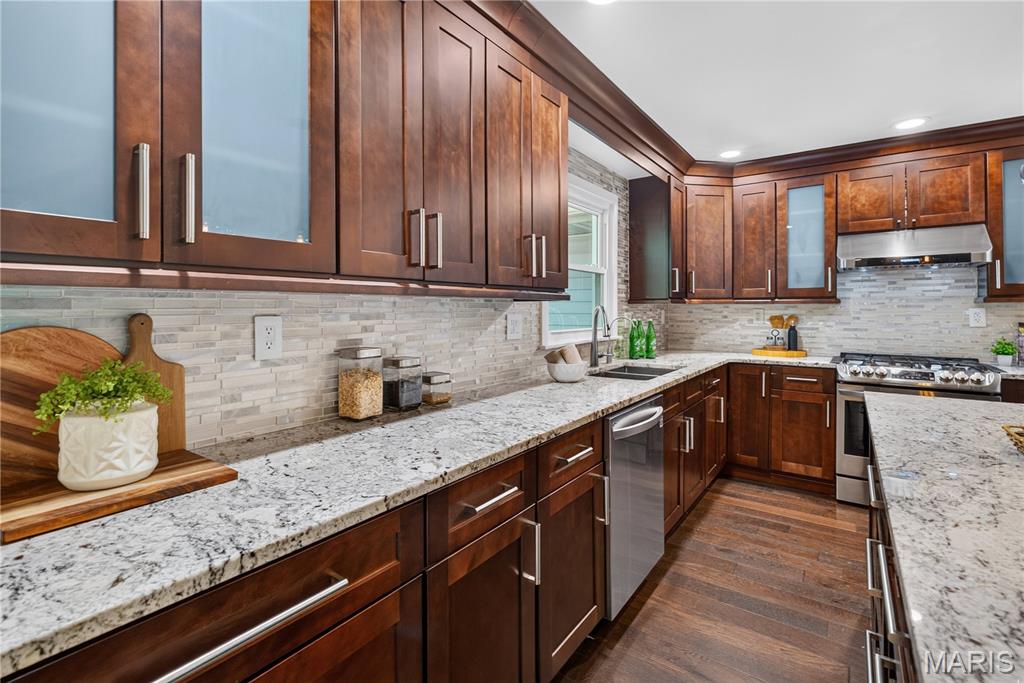 White Oak School Rd - Residential