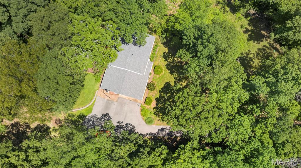 White Oak School Rd - Residential