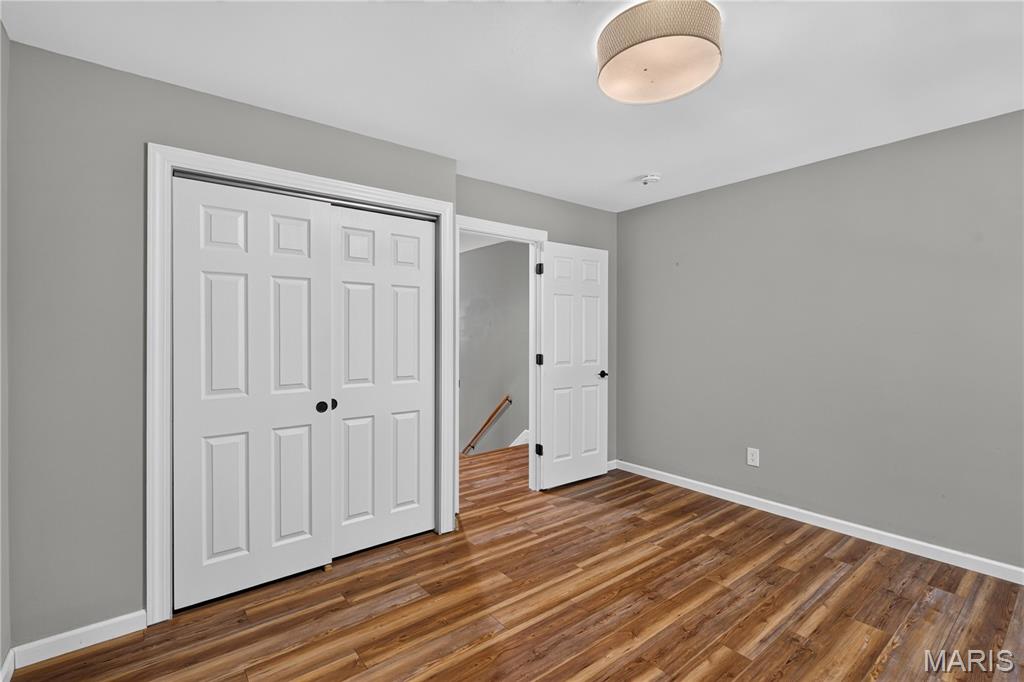 White Oak School Rd - Residential