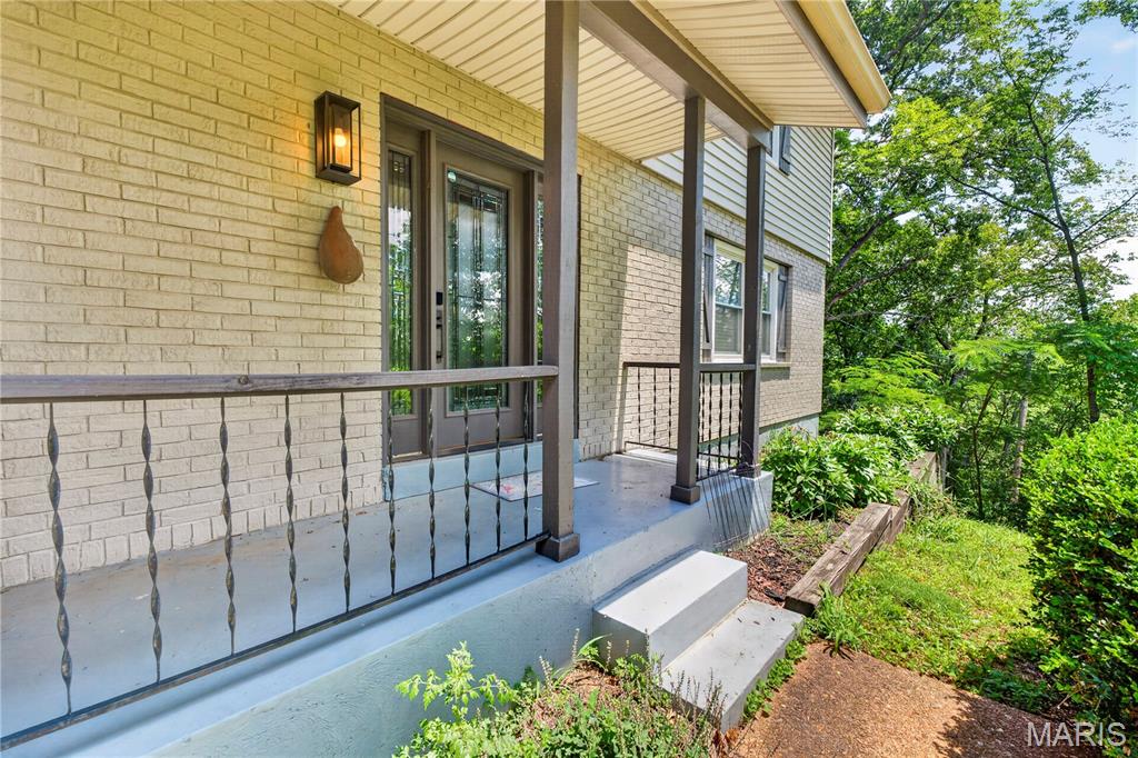 White Oak School Rd - Residential