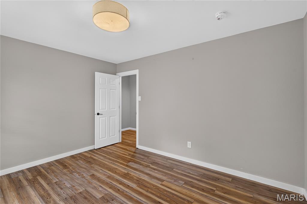 White Oak School Rd - Residential