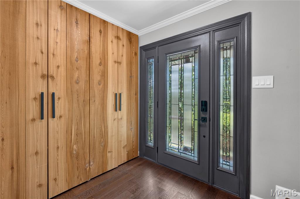 White Oak School Rd - Residential