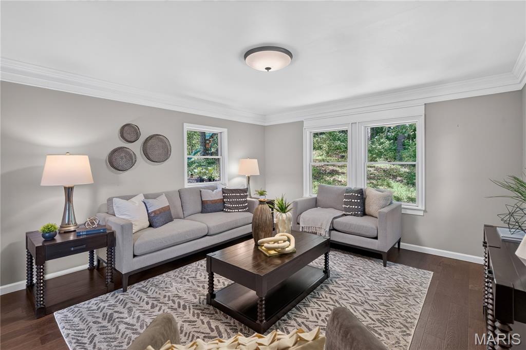 White Oak School Rd - Residential