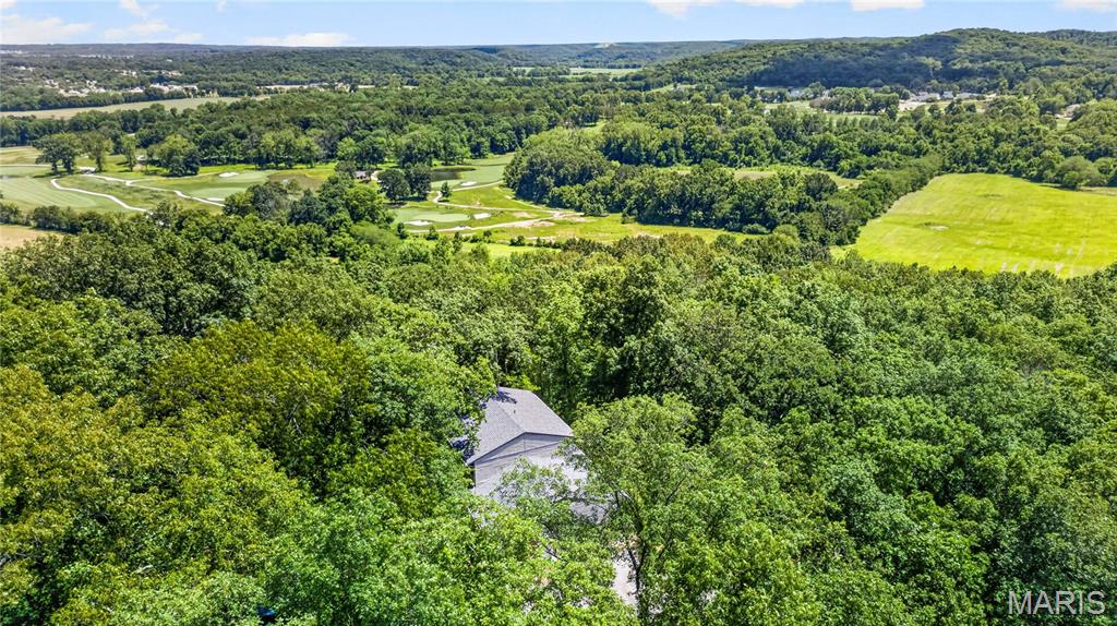 White Oak School Rd - Residential