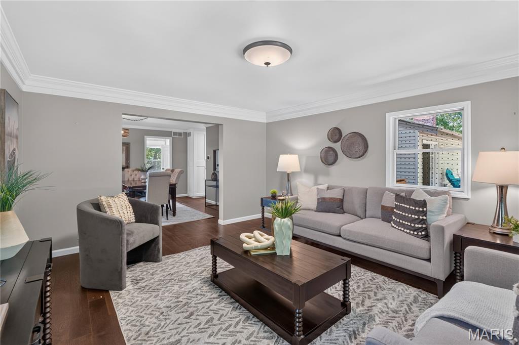 White Oak School Rd - Residential
