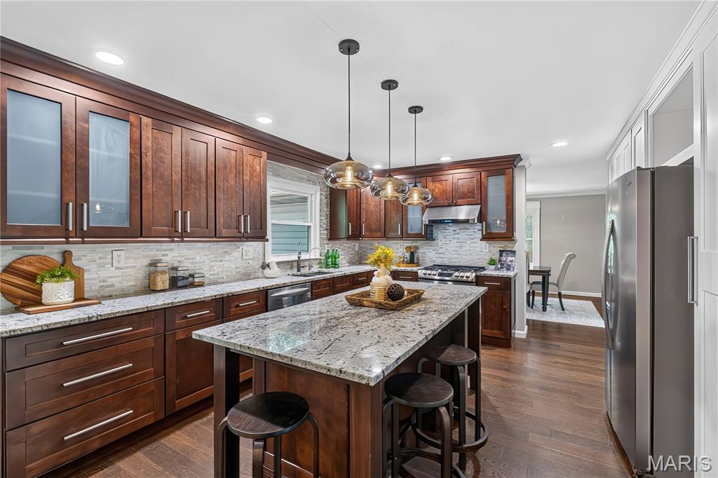 White Oak School Rd - Residential