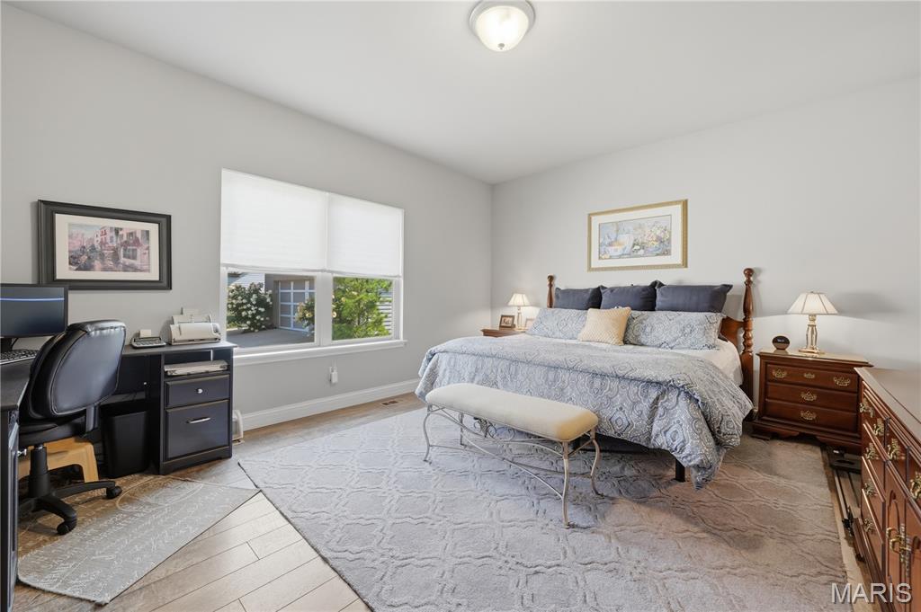Manors Of Hill Trail Condo - Residential