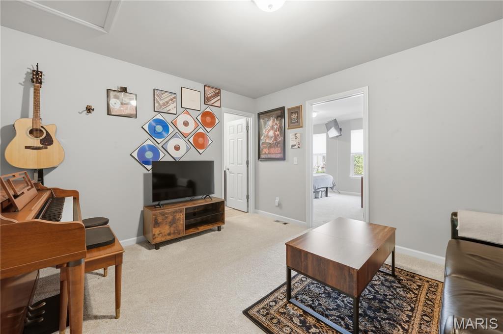 Manors Of Hill Trail Condo - Residential